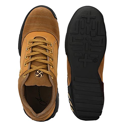 Image of Server Mens Men Shoes 4068-4069 Hiking Shoe
