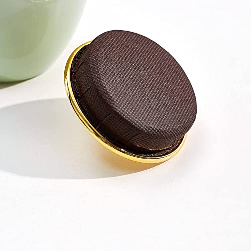 Image of Medium Cremation Urns for Human Ashes Adult Male or Female | 6.7Inch Medium Size Ceramic Cremation Urn for Dad /Mom /Sister /Women /Men, Decorative for Cremation, Funeral, Burial, Home