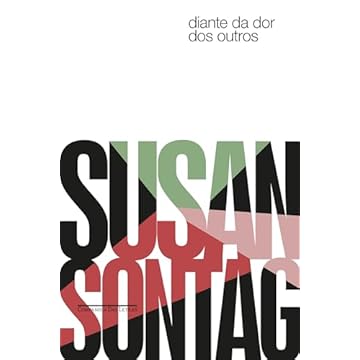Capa do livro Diante da dor dos outros (Nova edição)