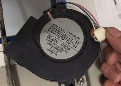 Paper Suction Fan for RISO EV2560c/3560/3760 ES2561/3561/3761 Duplicator