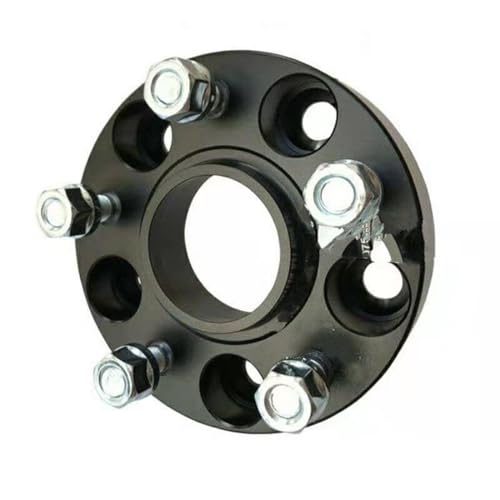 Élargisseur de voie 5x114.3 vers entraxe 5x112 5x108 5x120 cale 35mm