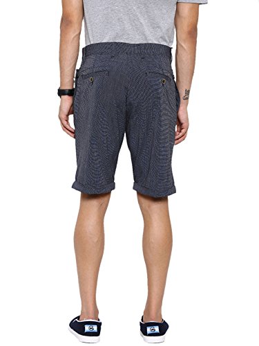 Image of SHOWOFF Men's Regular Casual Shorts