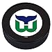 That's My Ticket Hartford Whalers Vintage Puck