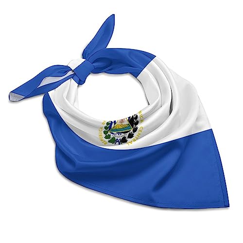 Unique Bandana Handkerchiefs for Women, Smooth Face Mask Headbands Neck Gaiter