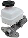 Raybestos MC391115 Professional Grade Brake Master Cylinder