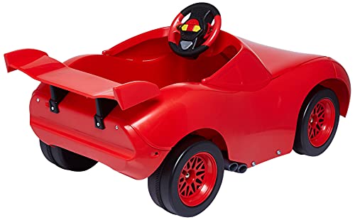 Disney Cars 3 6V McQueen Powered Car Ride On - Image 2