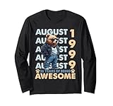 Photo Gallery 26th birthday bear legends august 1999 26 years old for mens maglia a manica Photo Gallery 26th birthday bear legends august 1999 26 years old for mens maglia a manica