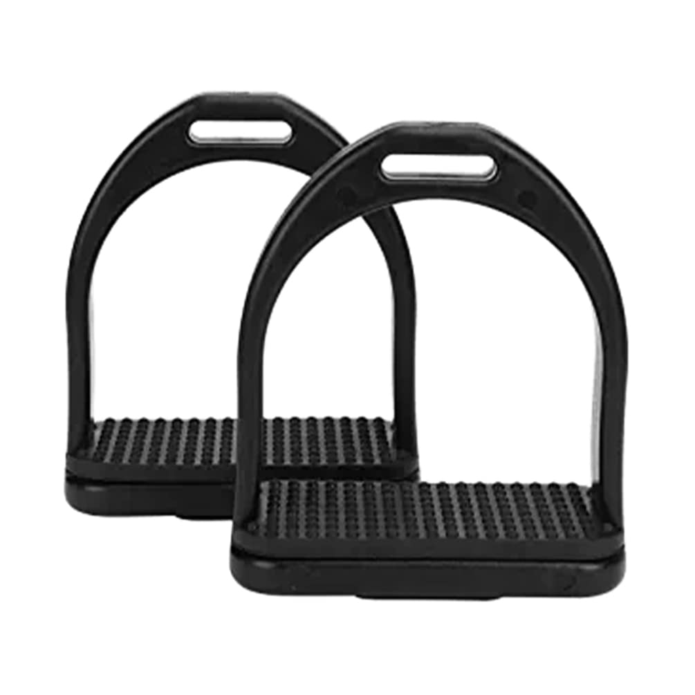 Étriers équitation de rechange pratiques pour remplacer l'usure - 8