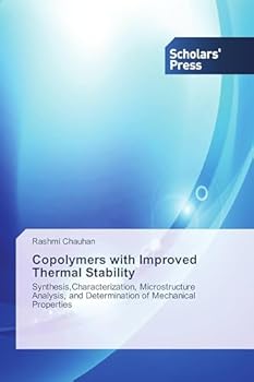 Paperback Copolymers with Improved Thermal Stability Book