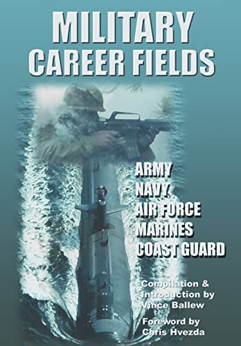 Military Career Fields: Live Your Moment Llpwww.liveyourmoment.com