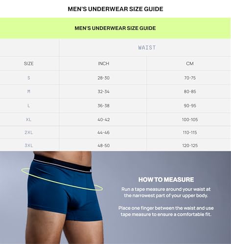 Image of &Circus Men's Airsoft Trunk | Mens Underwear Innerwear Men Gym Underwear for Men