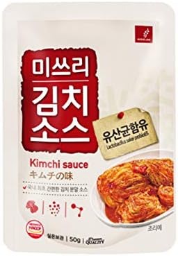 Korean Kimchi sauce 50g