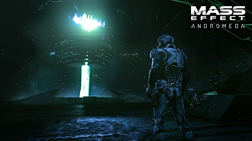 Opiniones y reviews de Mass effect Andrómeda disponible en línea para comprar. 11 Imagen adicional