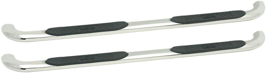 Westin 21-3550 Stainless Steel Nerf Bar for RAM Quad Cab