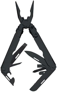 SOG Specialty Knives & Tools B31-N Paratool Multi-Tool with Straight Edge 2.75-Inch Steel