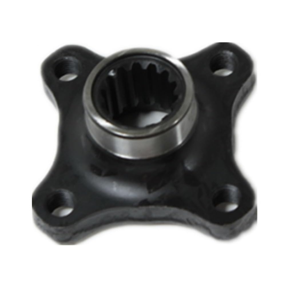 Heguowyg One Color Coupler Fit For Cfmoto Atv Utv Ssv Cforce Uforce 600 Touring Cf600atr Cf600au Cf600az Q850-331002