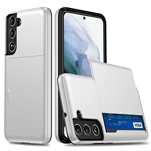 Coque Samsung S22 Plus 5G König Design finition blanc épuré