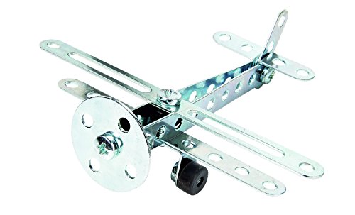 Eitech GmbH C53 Eitech Modellbaukäste - Flugzeug, Multi Color