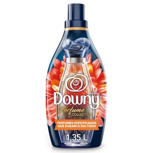 Downy Amaciante Concentrado Perfume Collection Adorável 1,35L