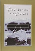 Devocional para Casais: Reflexões para uma Vida a Dois 8589320022 Book Cover
