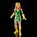 Hasbro Marvel Legends Series X-Men 6-inch Collectible Jean Grey Action Figure Toy, Premium Design and 3 Accessories, Ages 4 and Up
