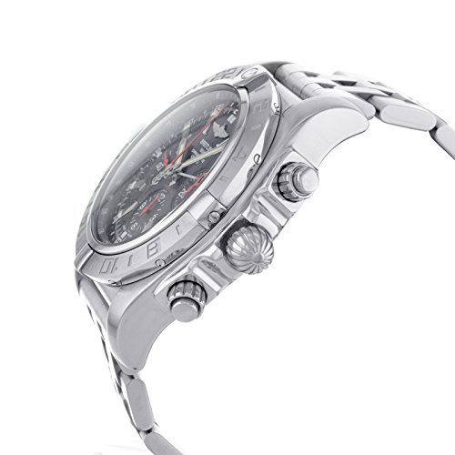 Breitling Chronomat GMT AB041210/BB48-384A2