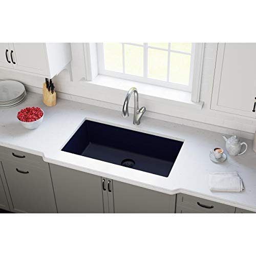 Colador de cesta removible Elkay Quartz Jubilee miniatura 2
