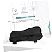Angoily Memory Foam Gel Armrest Pad for Gaming and Office Chairs Elbow Support Cushion Ergonomic Armrest Cover for All-Day Comfort