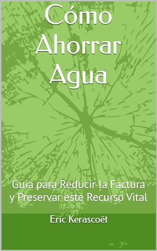 Cómo Ahorrar Agua: Guía para Reducir la Factura y Preservar este Recurso Vital