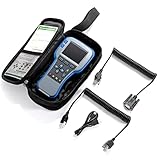 Hconcet New Dealer Access Level Handheld Programmer 1313-4431 1313-4331 1313-4401 1311-4401 kompatibel mit Curtis Elektro-Gabelstapler