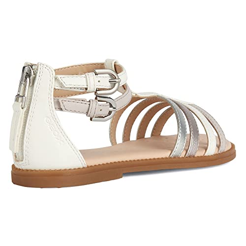 Image of Geox Girl Karly Strappy Sandal