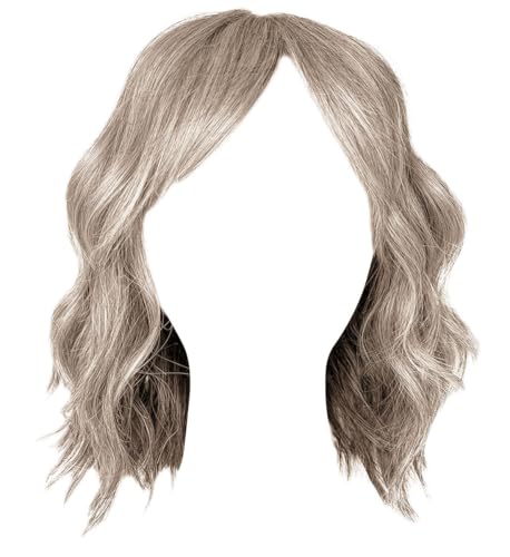 Gabor Conquer The Waves Designer Series Wig, Tousled Waves Mid-length