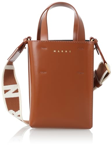 [マルニ] ショルダーバッグ SHMP0050U0LV639 MUSEO ミュゼオ レディース [並行輸入品]