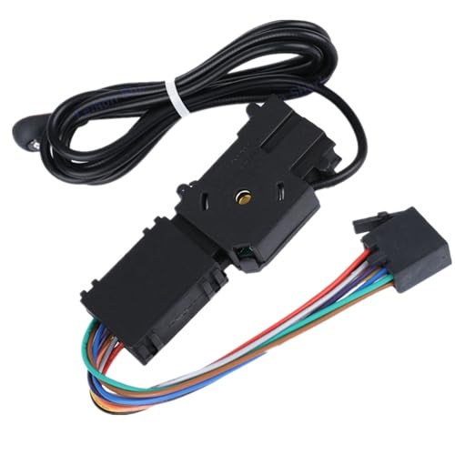 Interrupteur de phares pour VW Golf bouton de commande premium 5GG941431D
