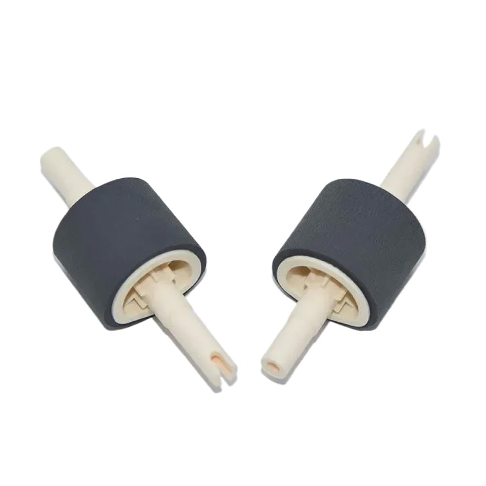 Aufnahmewalze 50X Kompatibel Mit 1160 1320 2100 2200 2300 2400 2410 2420 2430 3390 3392 M2727 P2014 P2015 1500 2500 2550 2820 2830 2840