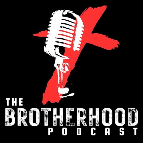 『The Brotherhood Podcast』のカバーアート