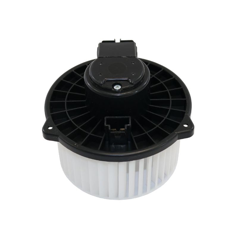 NMR85イスズエルフヒーターモーター新品未使用品8-98183924-0ブロア NMR85イスズエルフヒーターモーター新品未使用品8-98183924-0