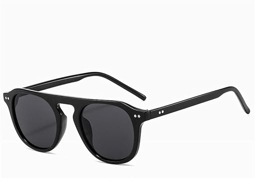 WQZYY&ASDCD Sunglasses Men Women Fashion Women Shades Women Square Glasses Men Sunglasses