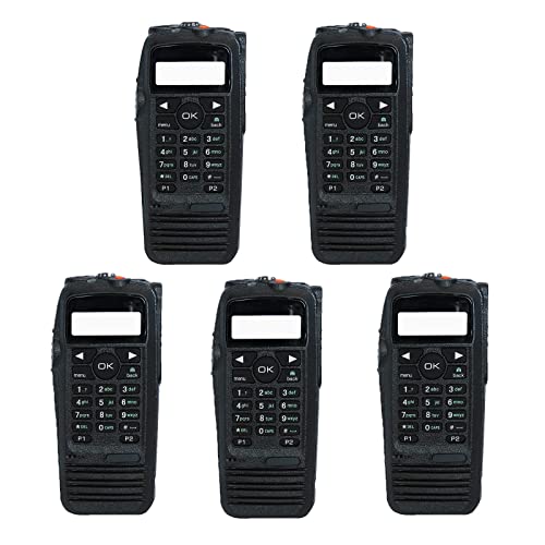 Amasu XPR housing with speaker