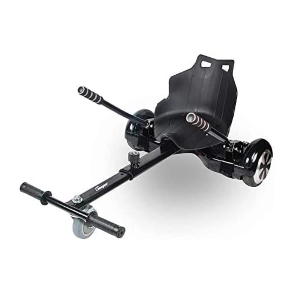 BEEPERfor Hoverboard Kart, Black, M