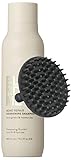 BlondeMe Bond Repair Nourishing Shampoo 10.1 oz and Scalp Massager – Strengthening Shampoo for Blonde, Highlighted & Bleached Hair – Repairs Bonds, Hydrates & Enhances Shine