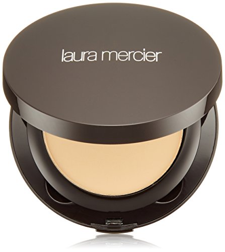Laura Mercier Smooth Finish Foundation Polvo Base de Maquillaje SPF 20 4W1 10, 30 g