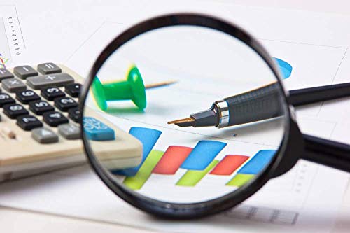Voarge 8 x vergrootglas voor kinderen, speelgoed, kindersets voor kinderverjaardag, feest, cadeau voor detective, spion… - Image 7
