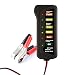ANCEL BST100 12 Volt Digital Car Battery Tester Vehicle Alternator Condition and Charging System Analyzer