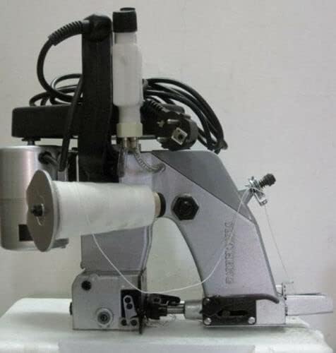 GK26-1A Portable Electric Sewing Machine for Woven Bag Stitching Packing 220V