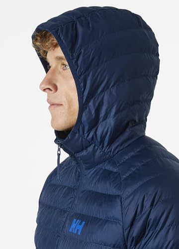 Image of Helly Hansen Banff Hooded Insulator Cobalt 2.0 XL