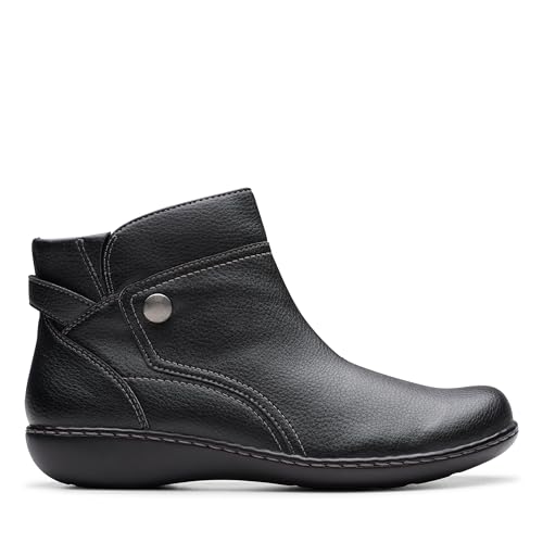 Clarks Women's Ashland Mabel Ankle Boot2