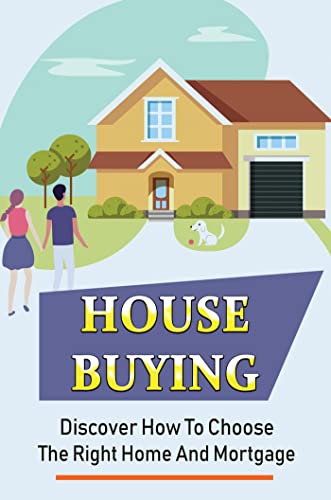 House Buying Guide Book