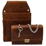 ⭐ Maße: Börse - ca. 17,0 cm x 11,5 cm x 4 cm B/H/T Colt - ca. 24,0 cm x 16,0 cm x 3,0 cm B/H/T