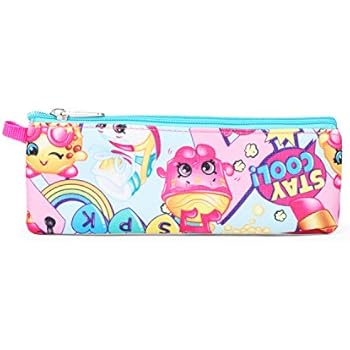 Shopkins Rainbow Backpack Back to School 5 Pi | Shopkin.Toys - Image 3